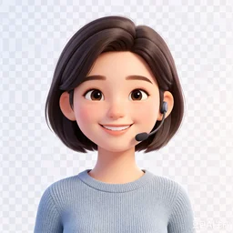 客服
